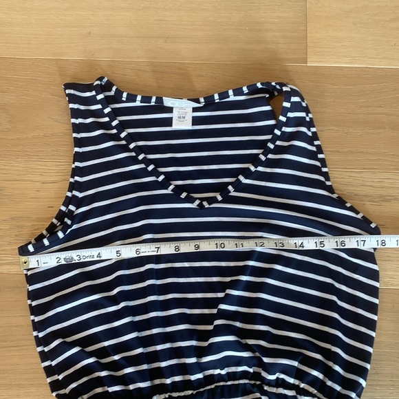 Swimwear cover up cool sleeveless summer dress - Picture 10 of 11